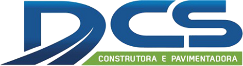 DCS Construtora e Pavimentadora